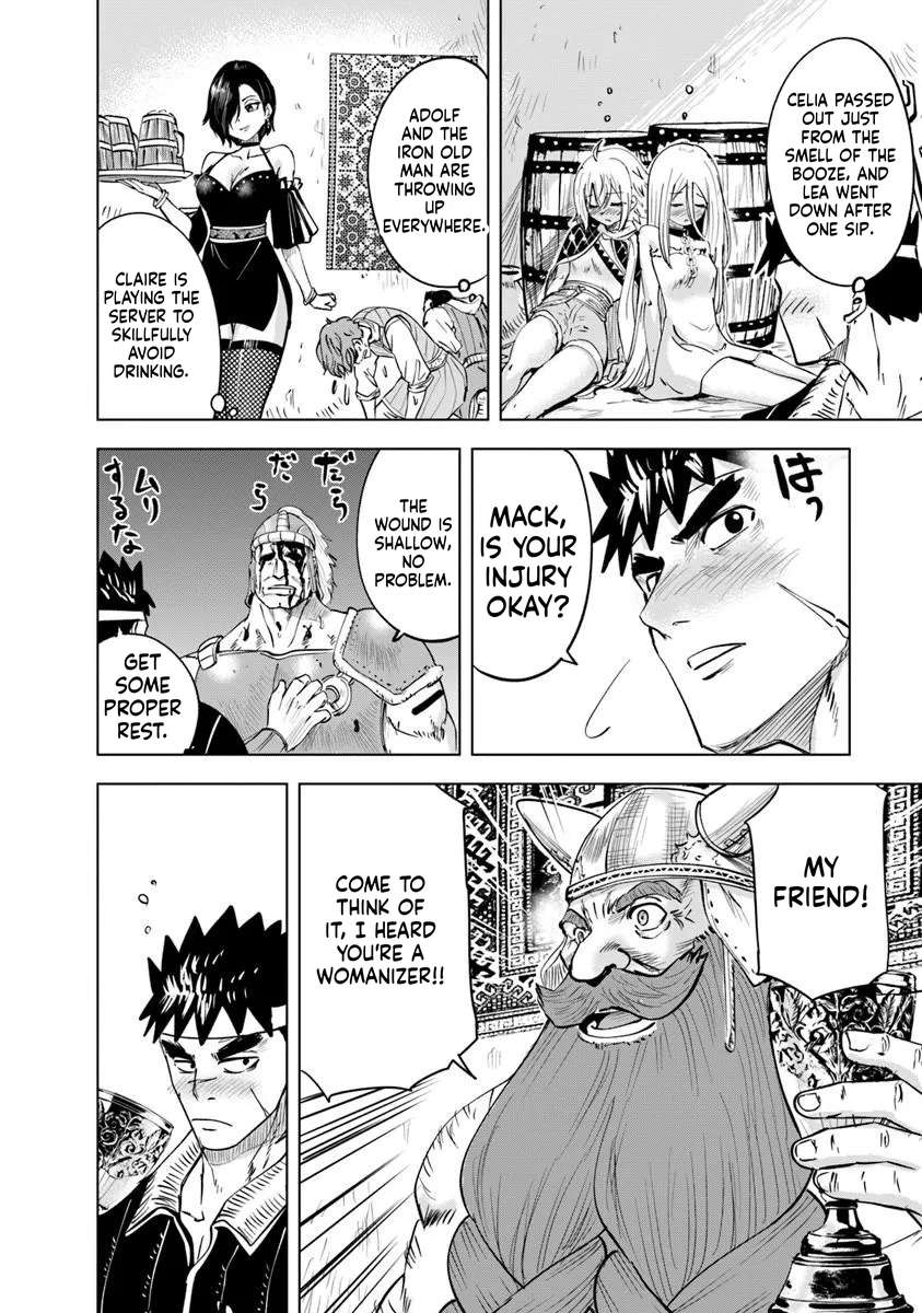 Road to Kingdom 28