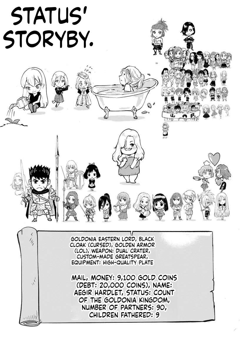 Road to Kingdom 31