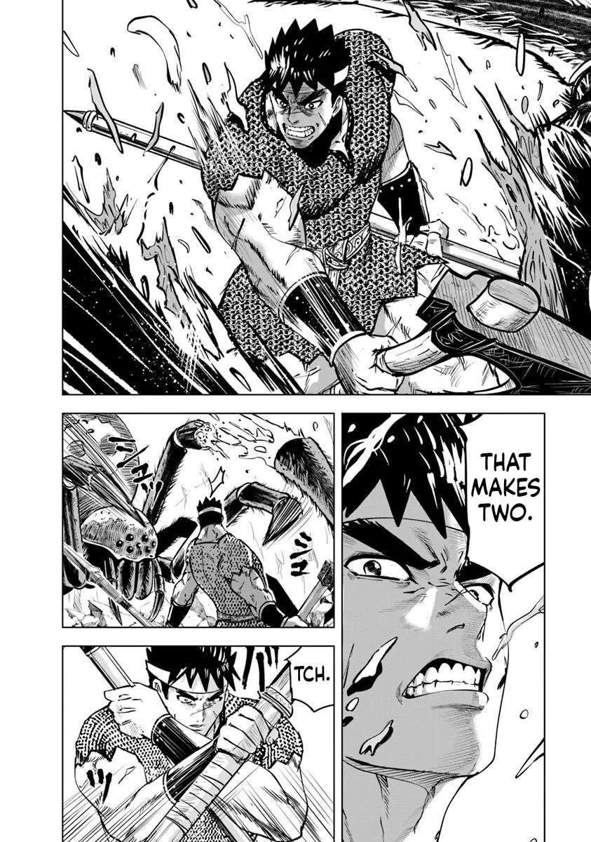 Road to Kingdom 10