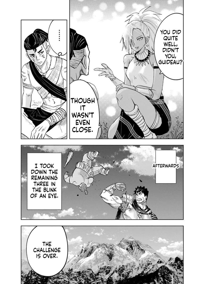 Road to Kingdom 14
