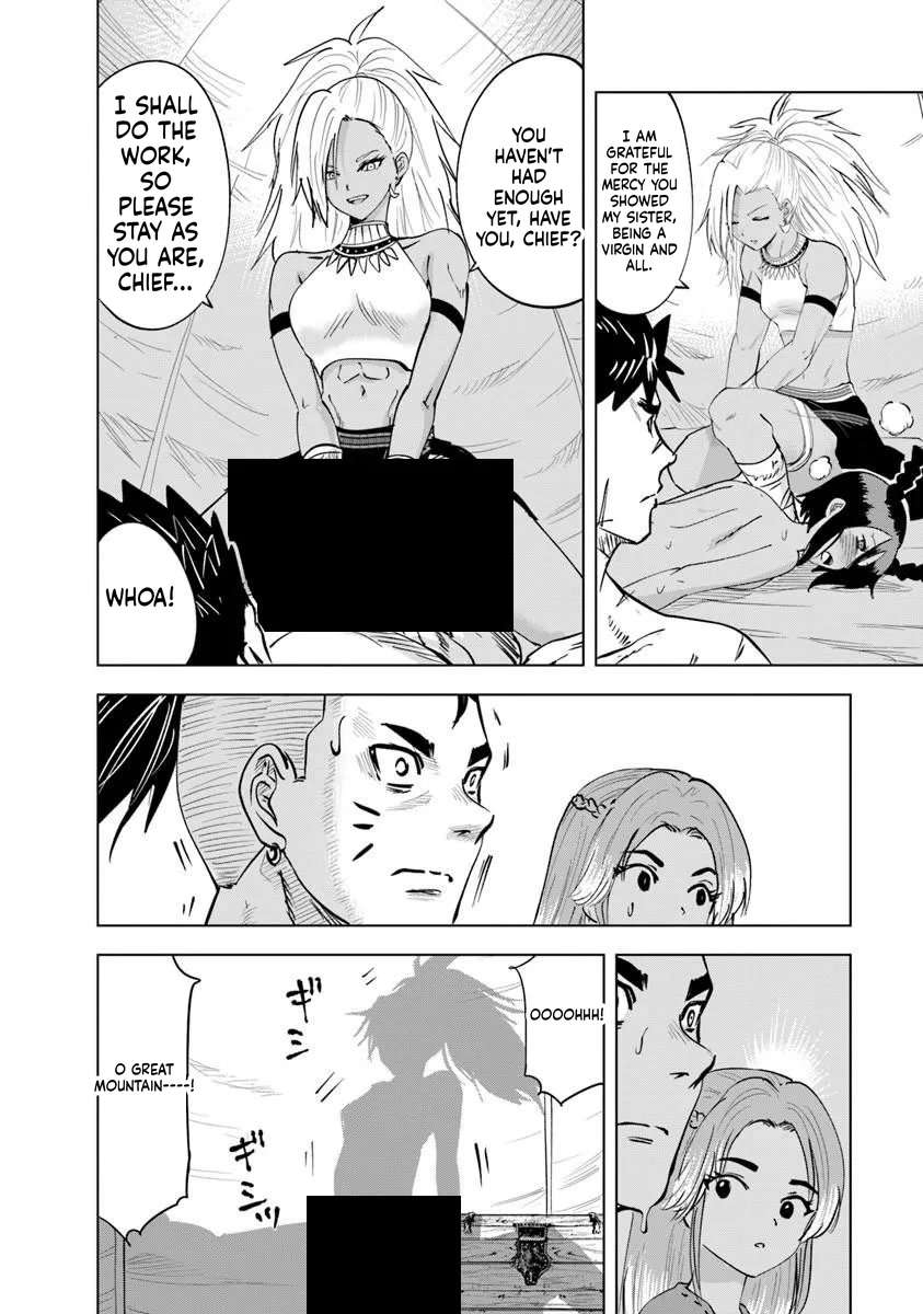 Road to Kingdom 22