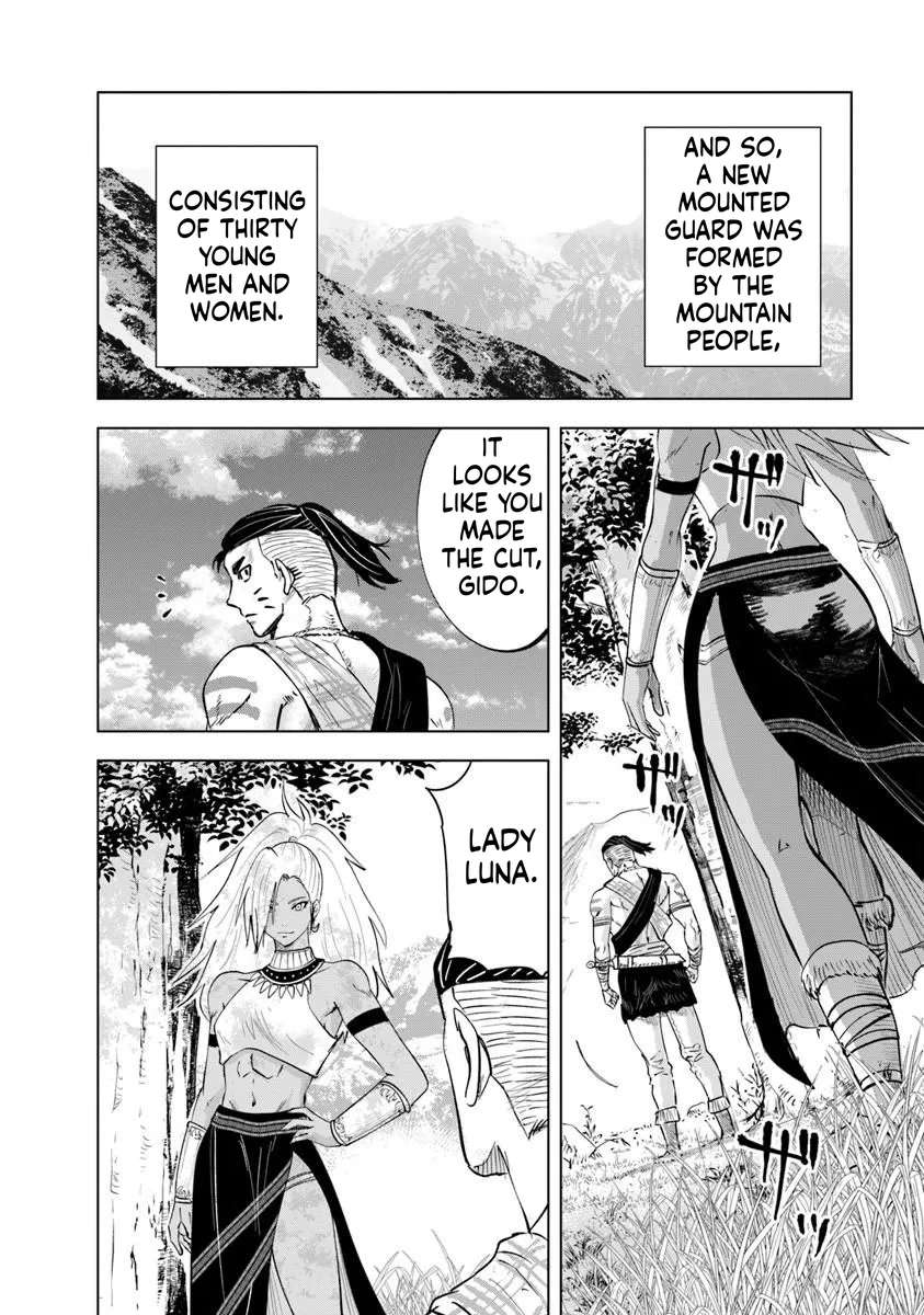 Road to Kingdom 26