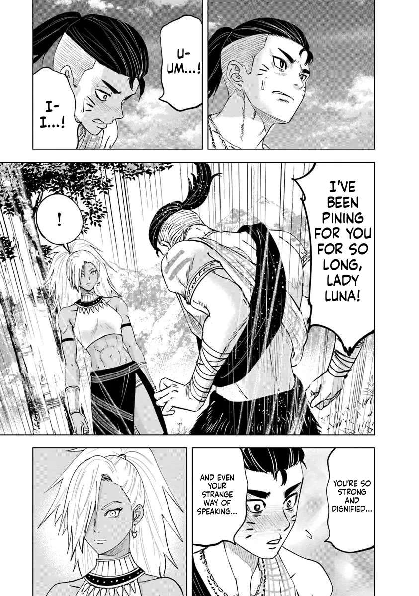 Road to Kingdom 27