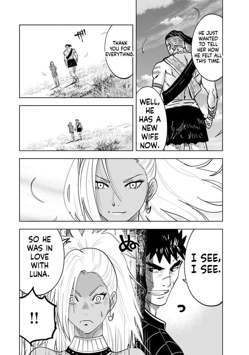 Road to Kingdom 29