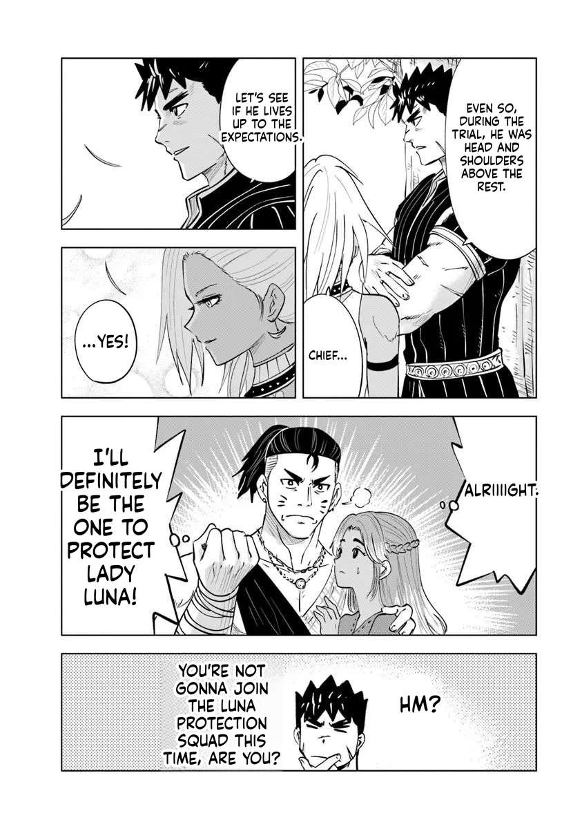 Road to Kingdom 30