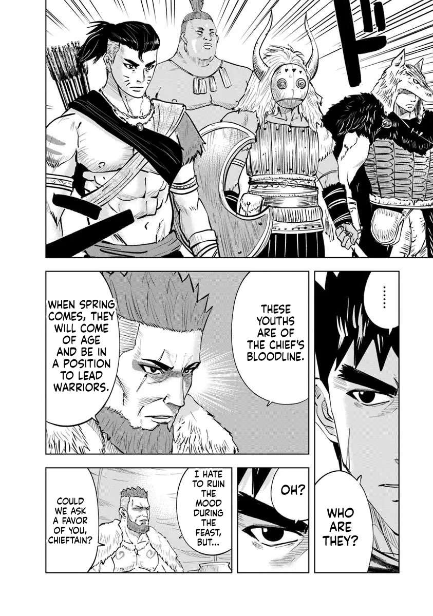 Road to Kingdom 6
