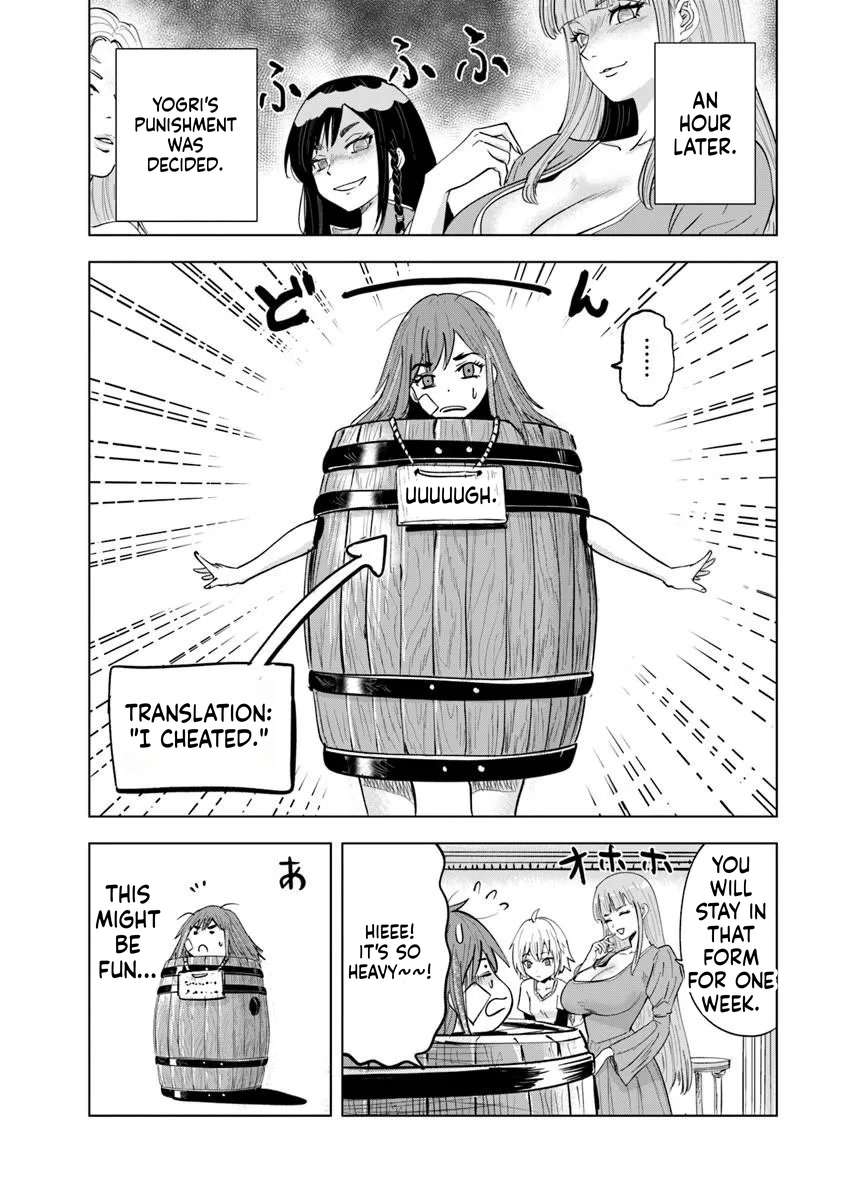Road to Kingdom 28