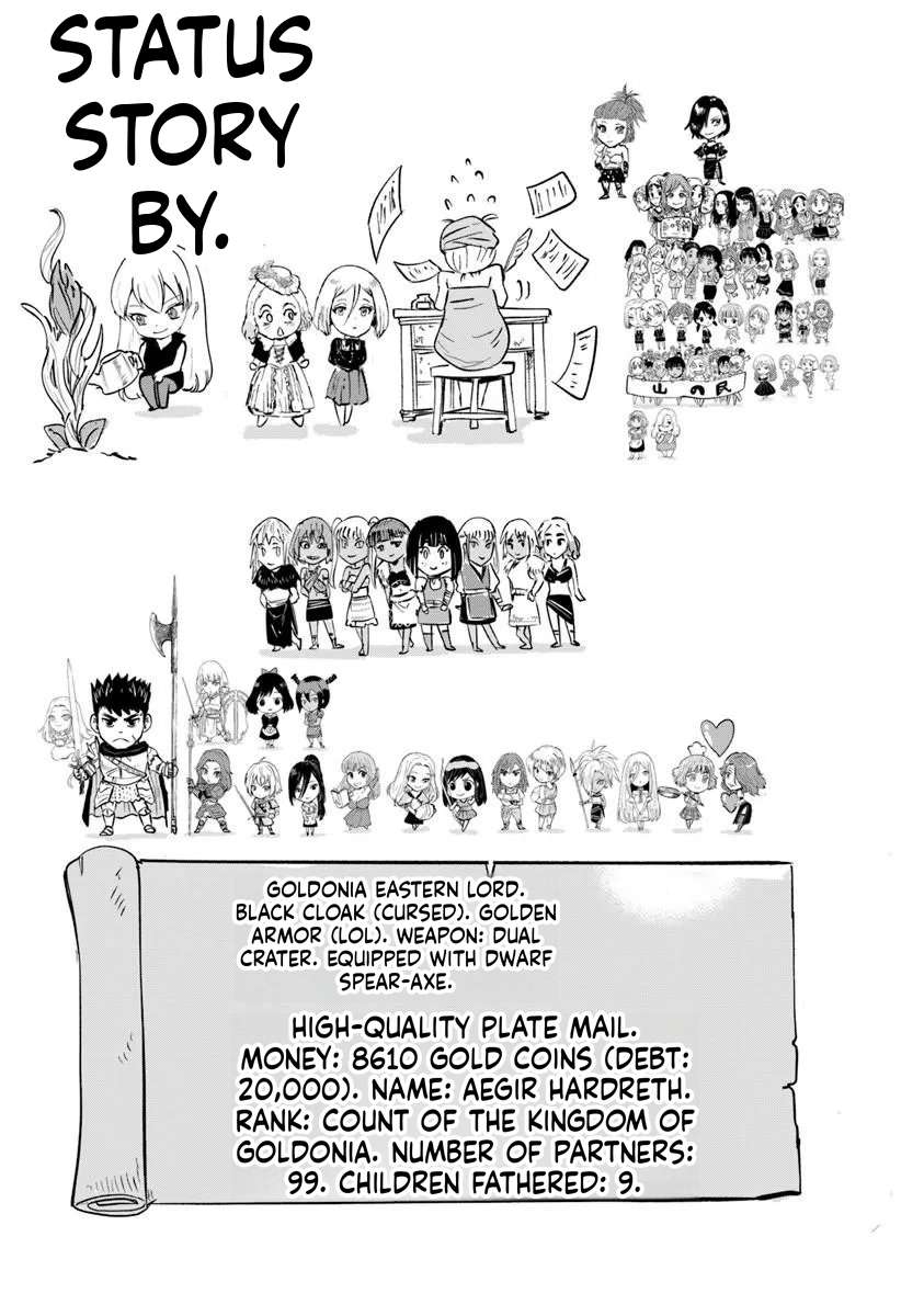 Road to Kingdom 31