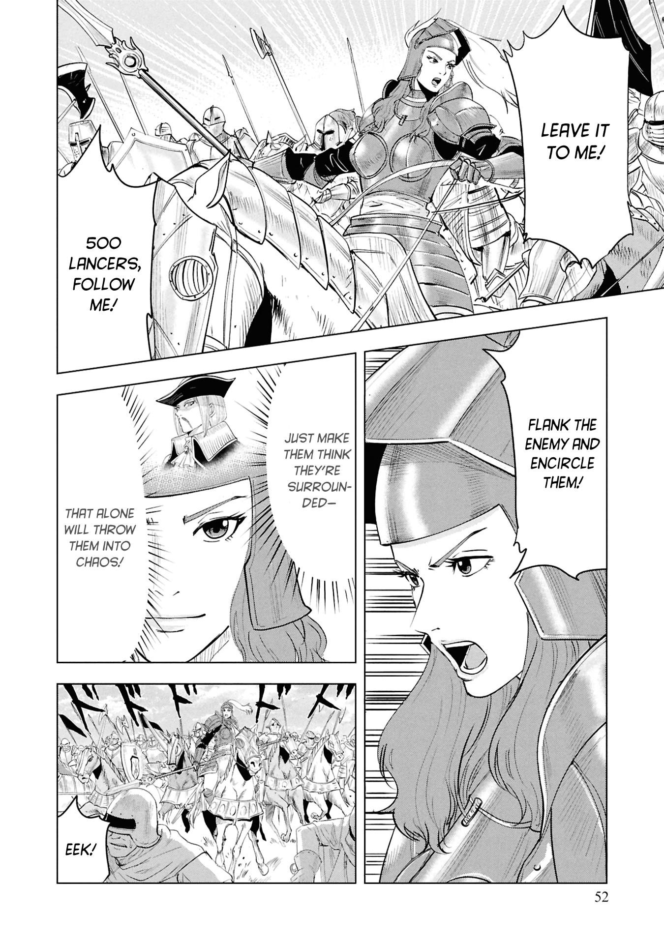 Road to Kingdom 22