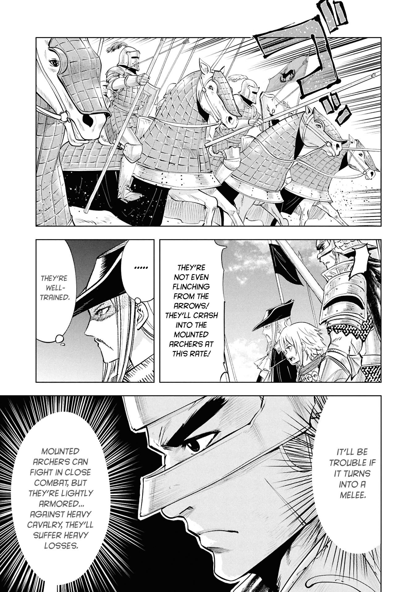Road to Kingdom 25
