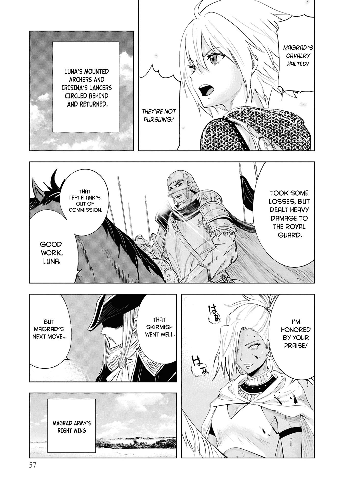 Road to Kingdom 27