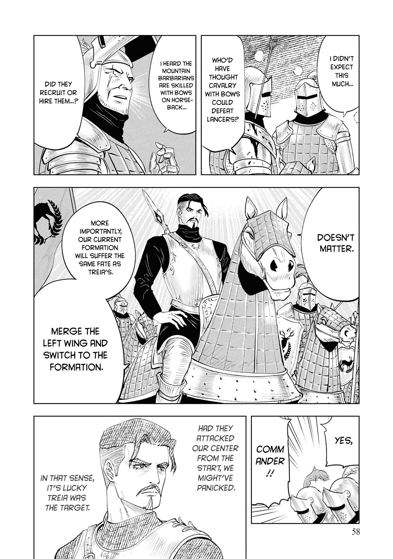 Road to Kingdom 28