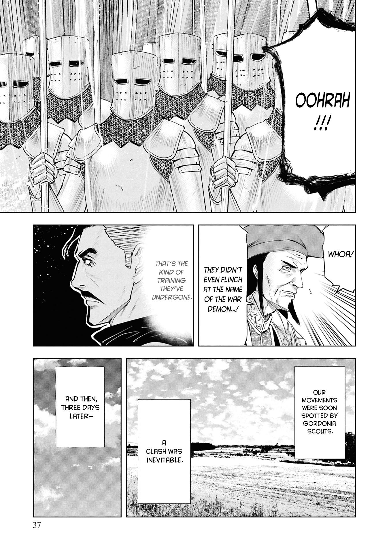 Road to Kingdom 8