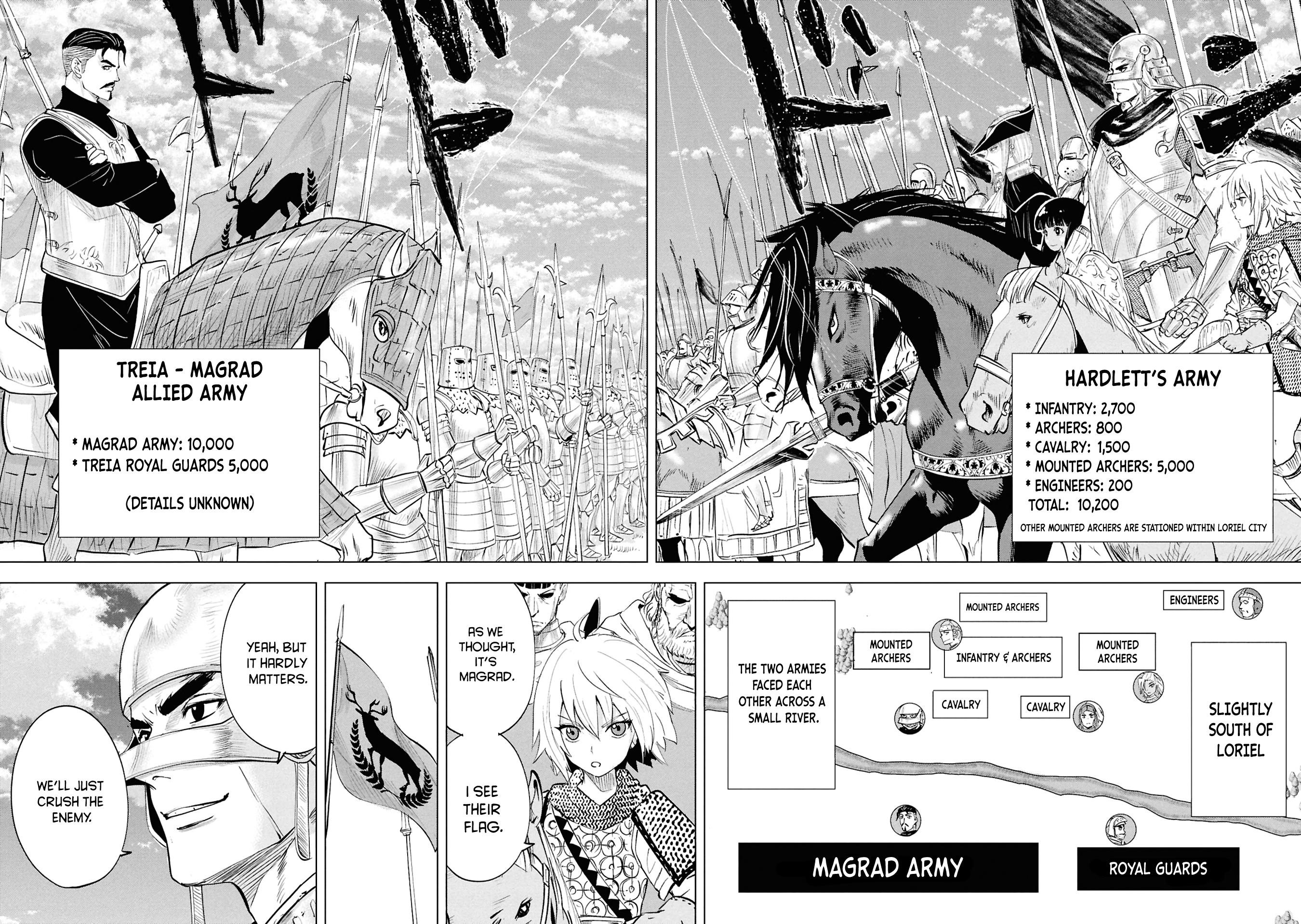 Road to Kingdom 9