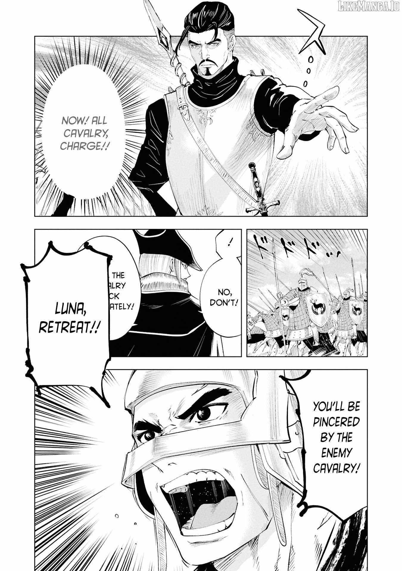 Road to Kingdom 12