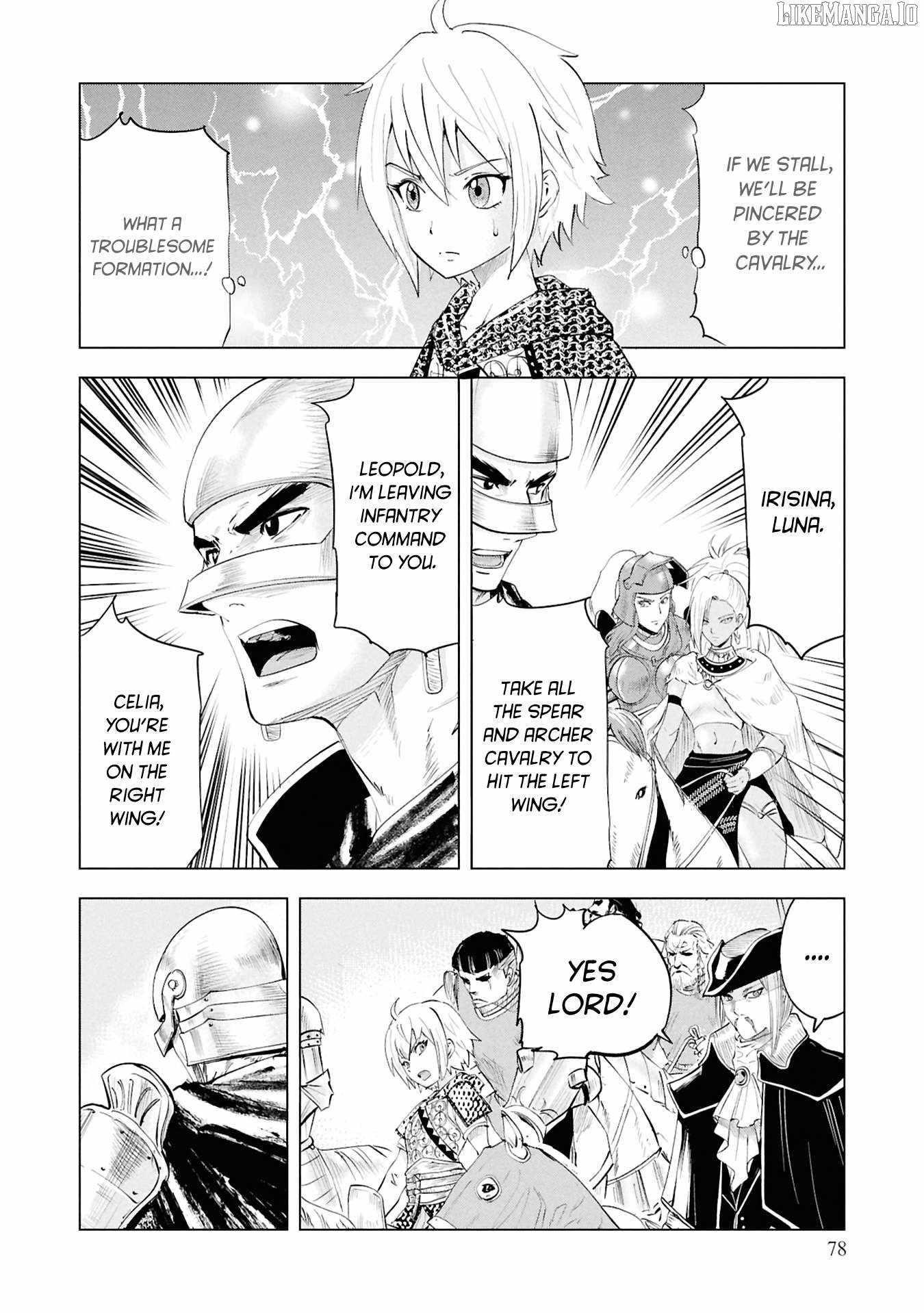 Road to Kingdom 18