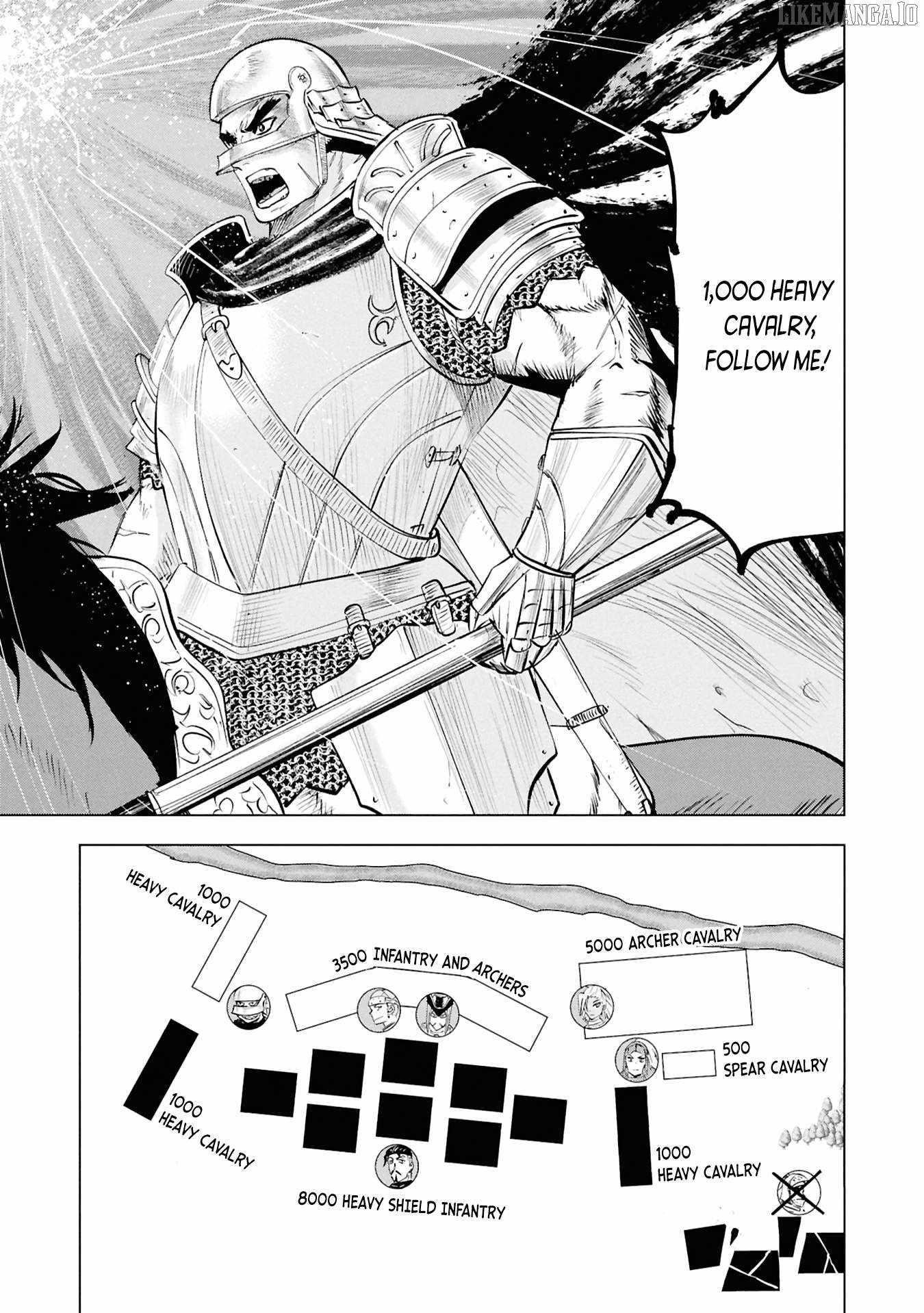 Road to Kingdom 19