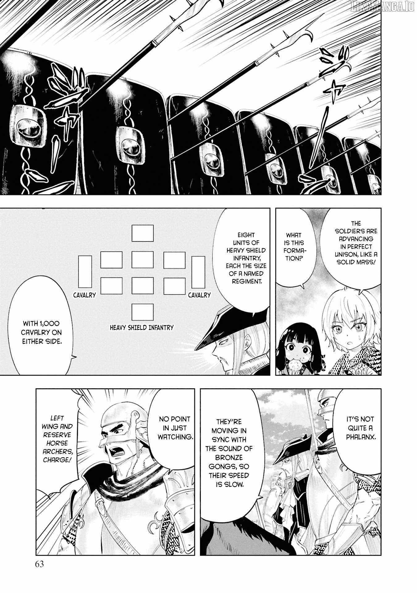 Road to Kingdom 3