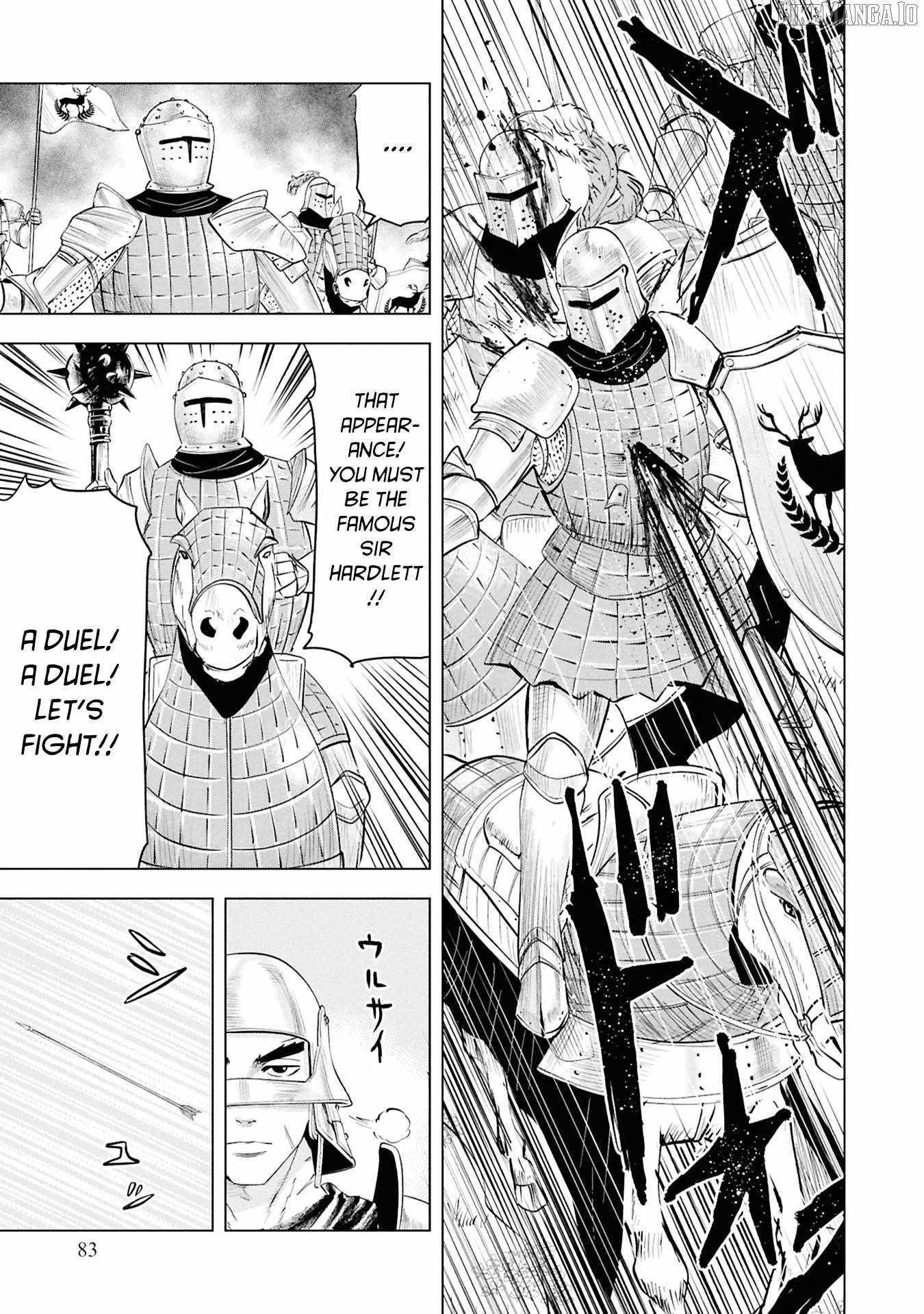 Road to Kingdom 23