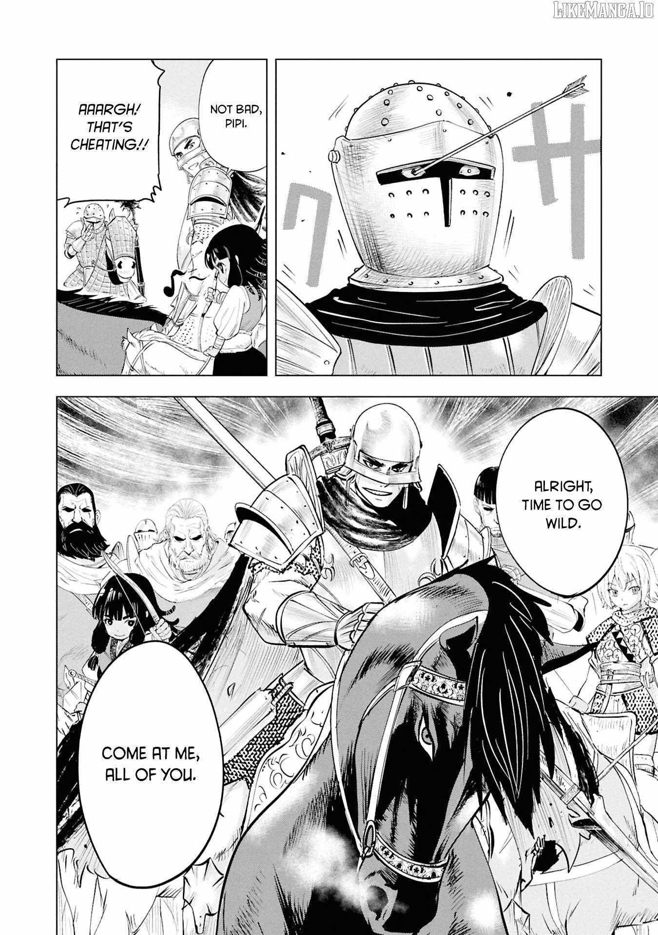 Road to Kingdom 24