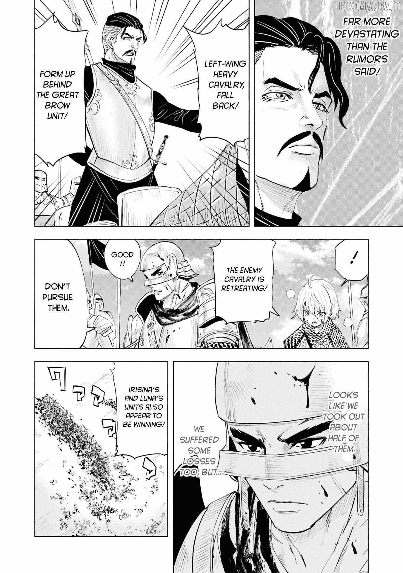 Road to Kingdom 26