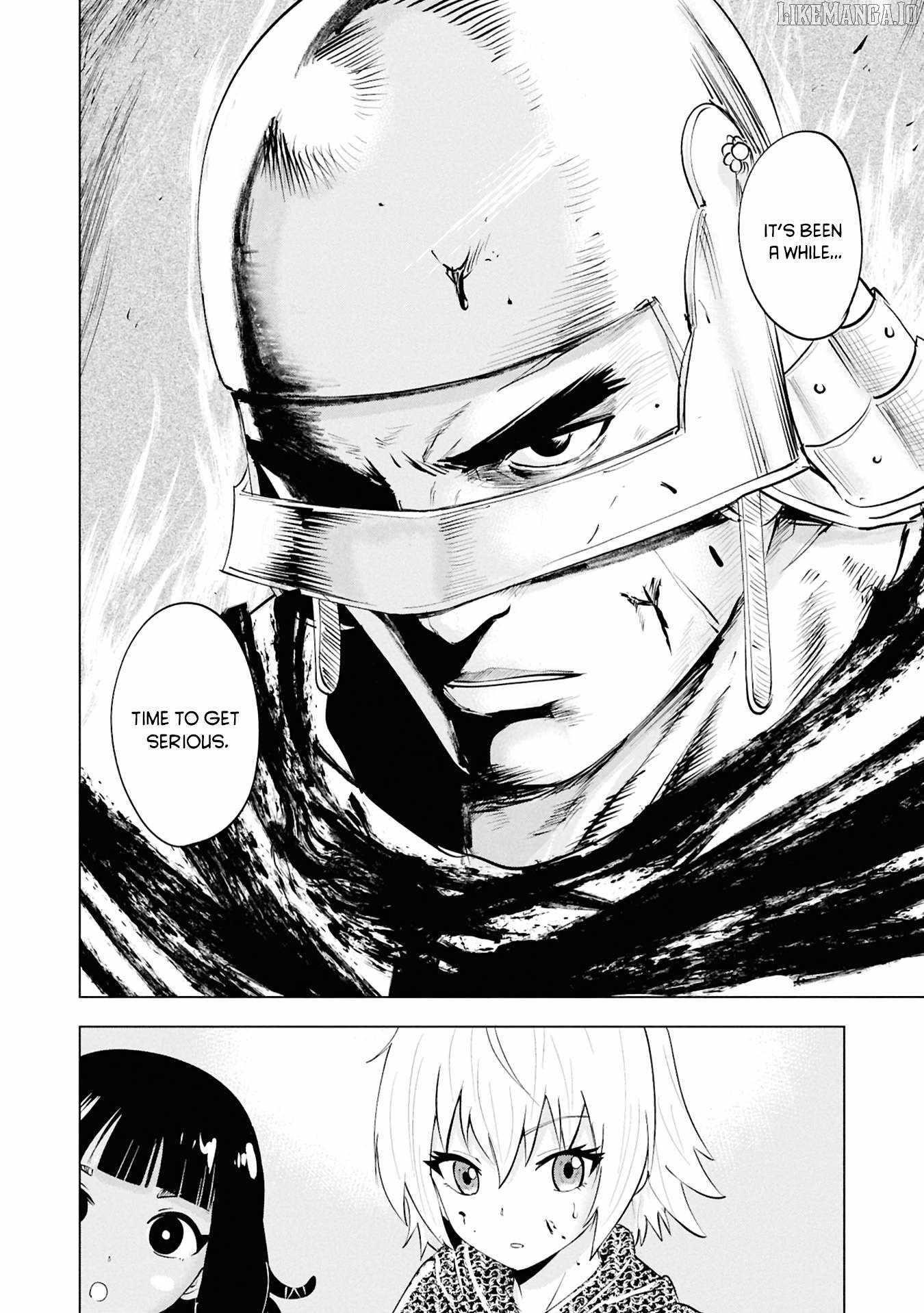 Road to Kingdom 28