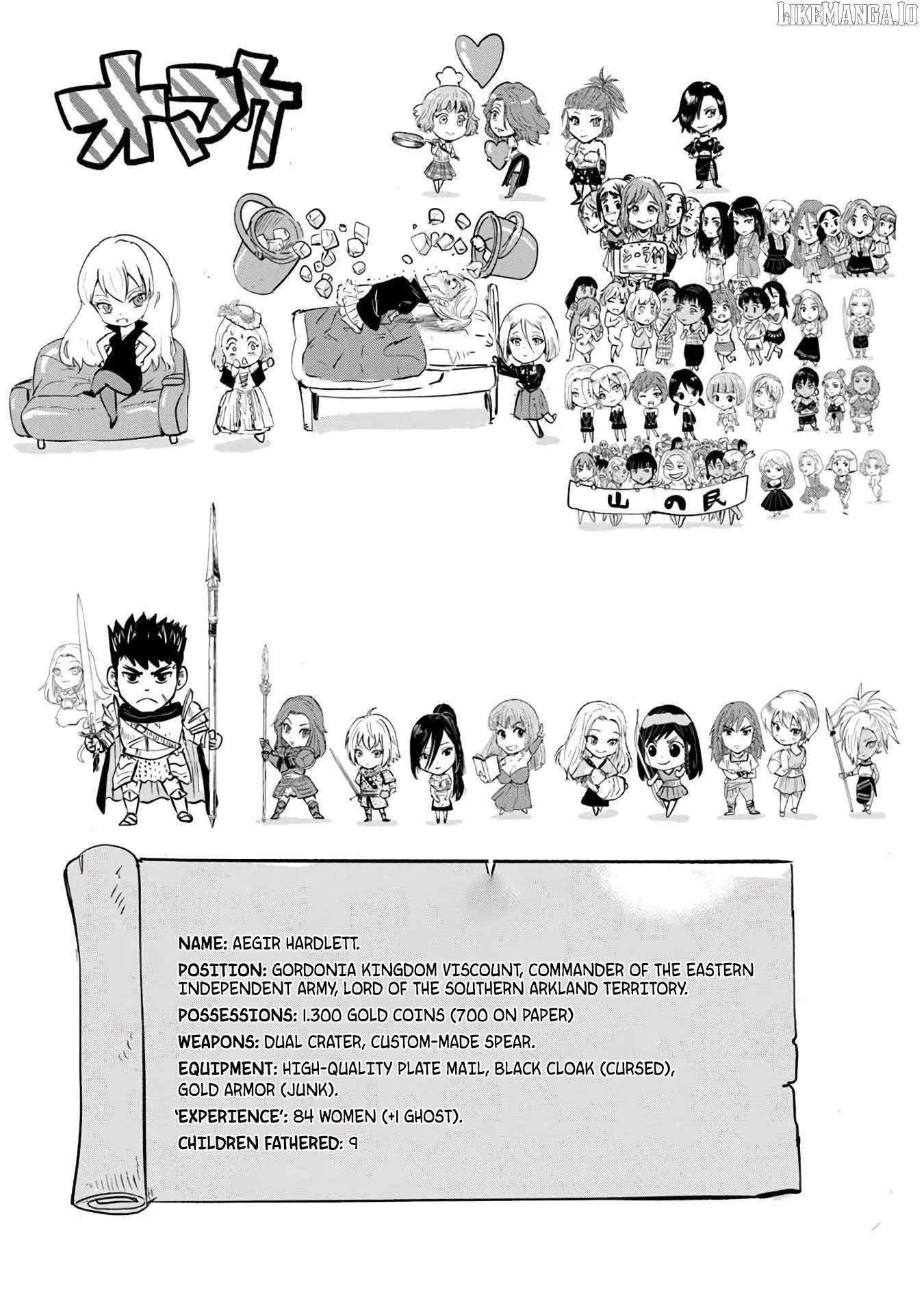 Road to Kingdom 29