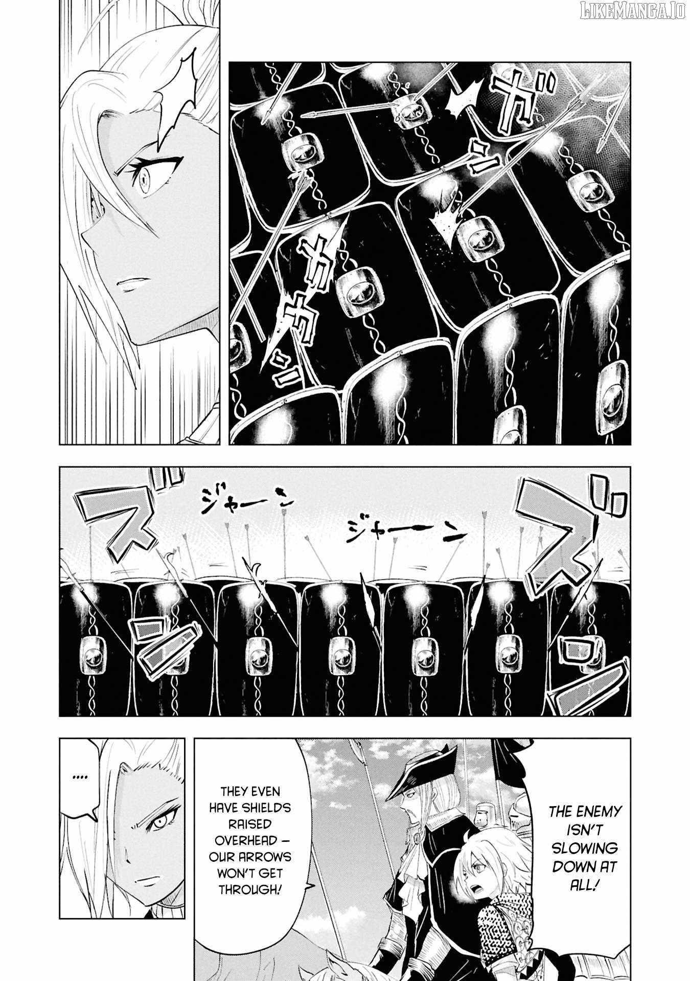 Road to Kingdom 5
