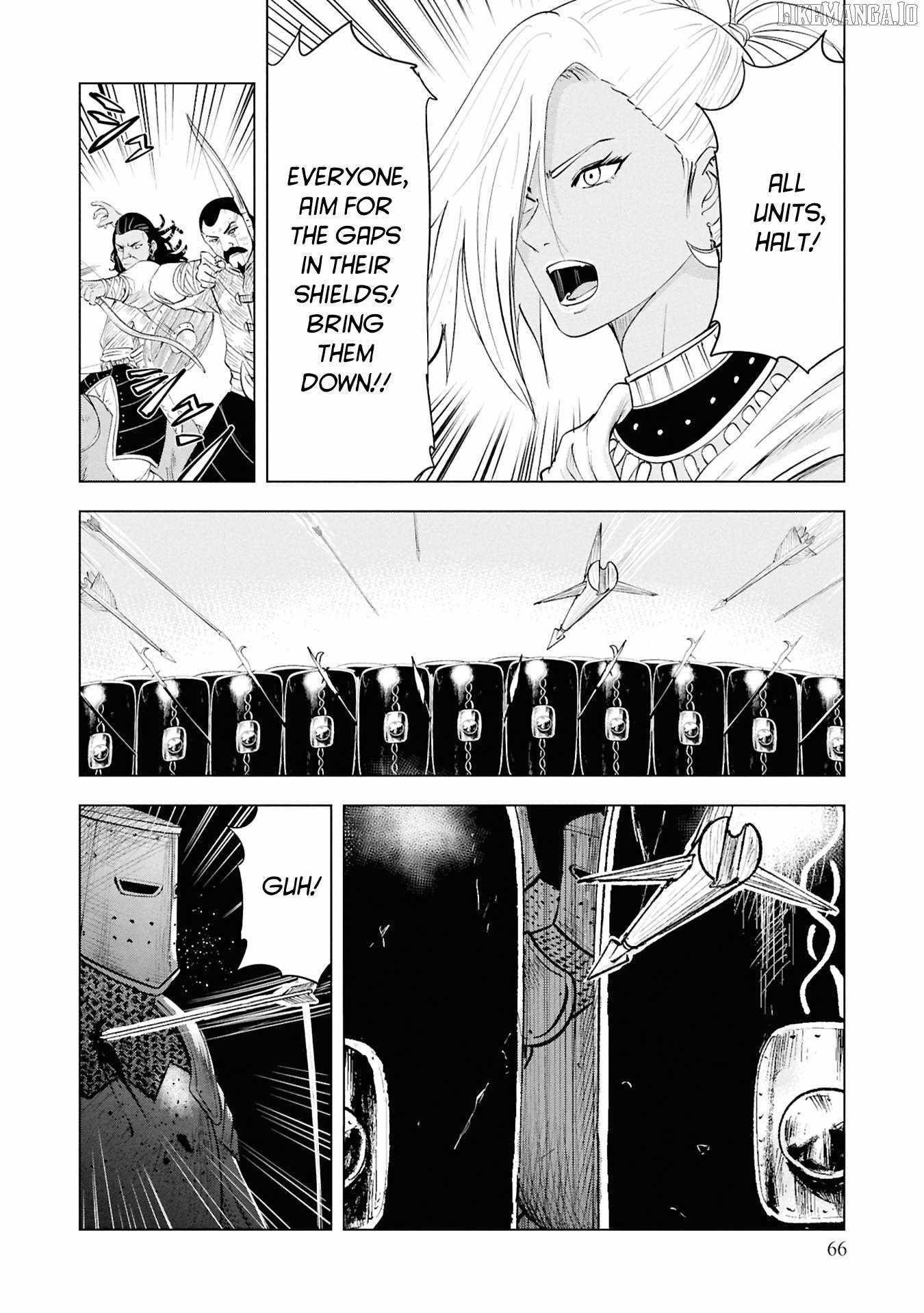 Road to Kingdom 6