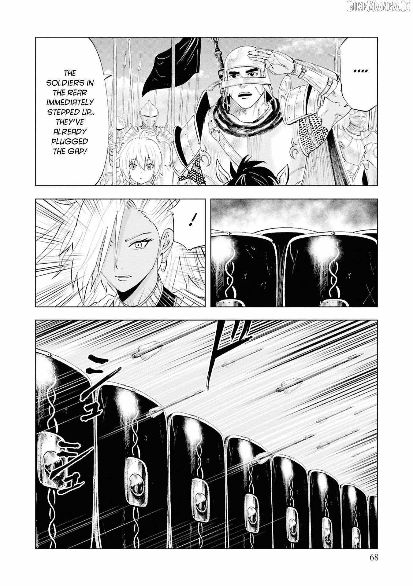 Road to Kingdom 8