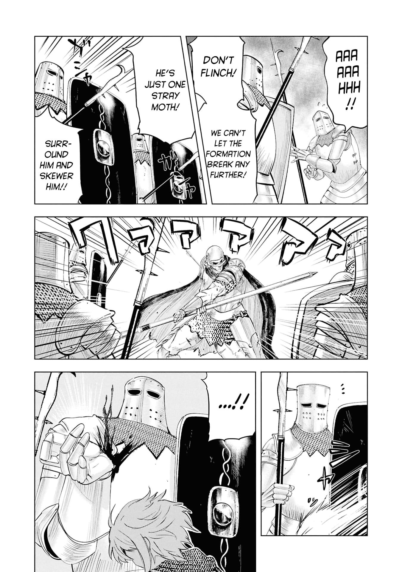 Road to Kingdom 13