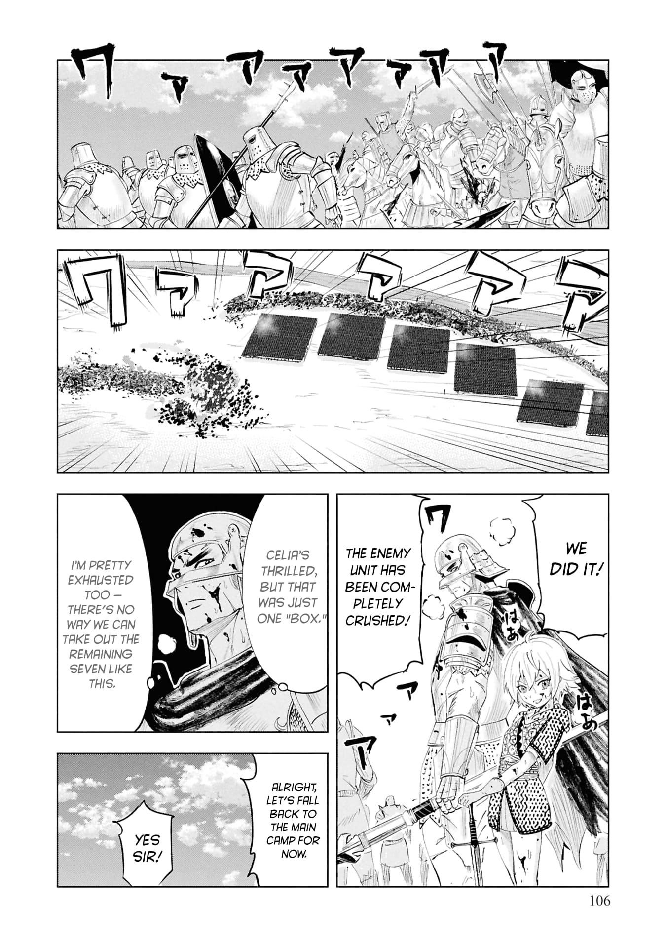 Road to Kingdom 18