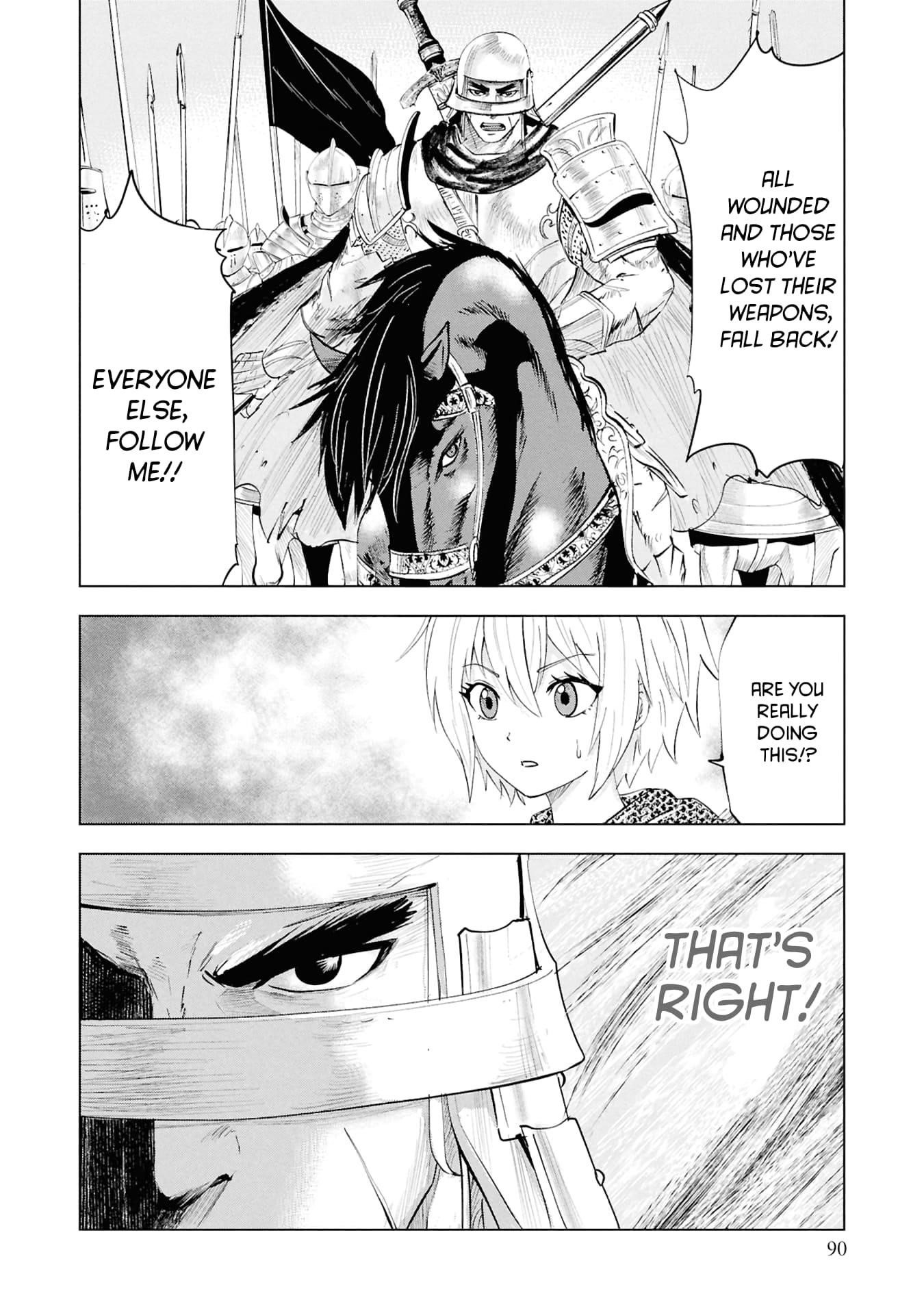 Road to Kingdom 3