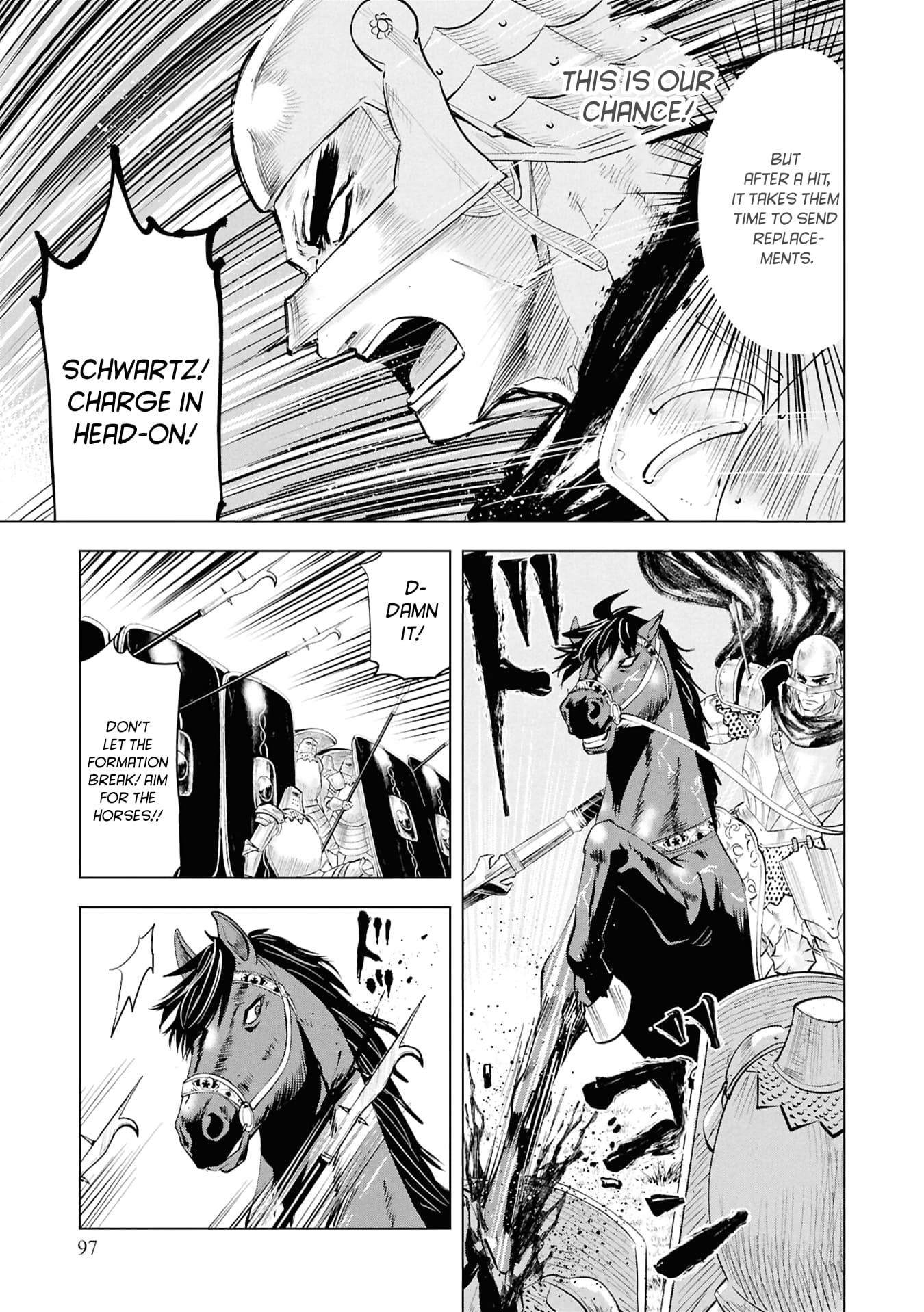 Road to Kingdom 9