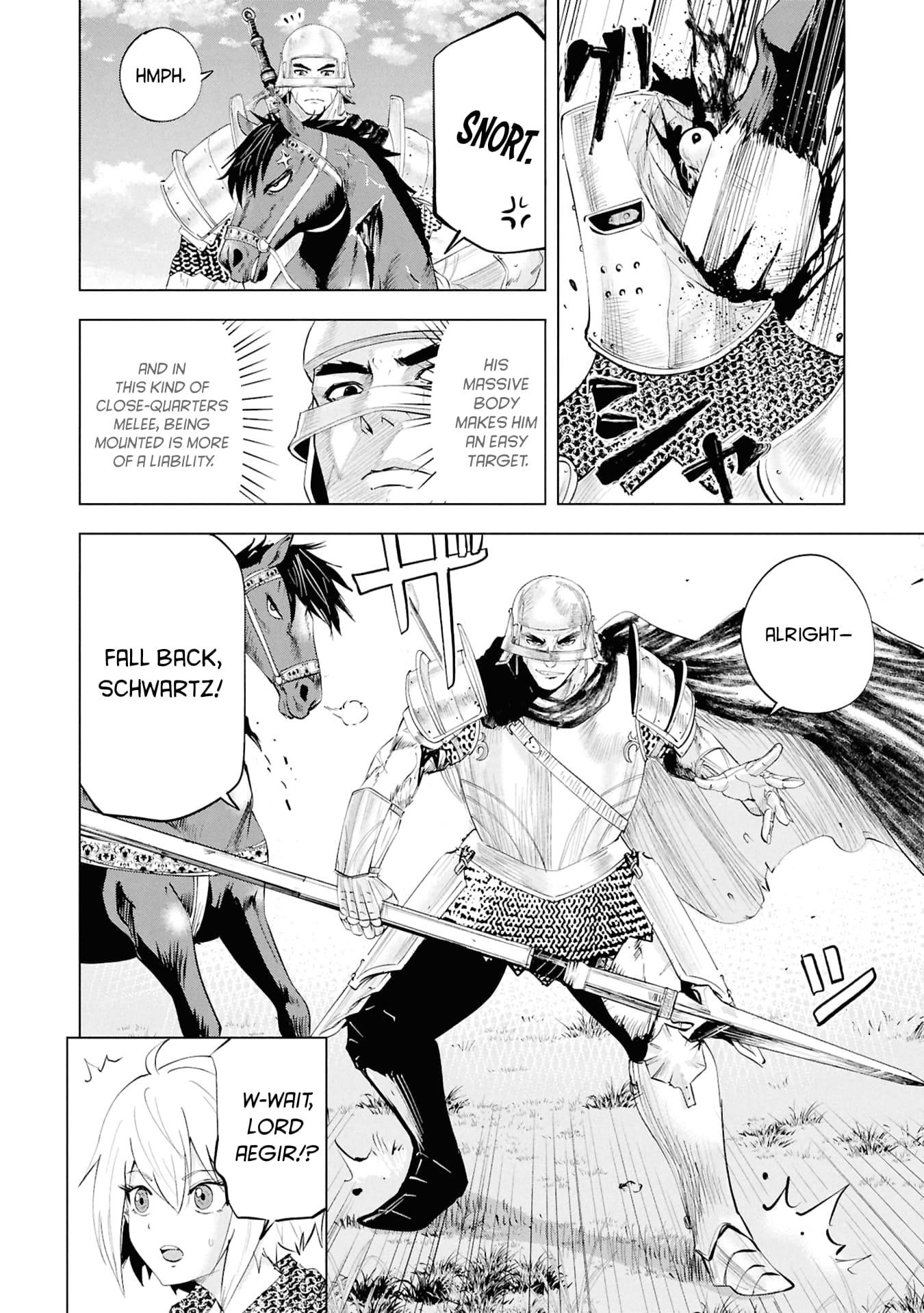 Road to Kingdom 10