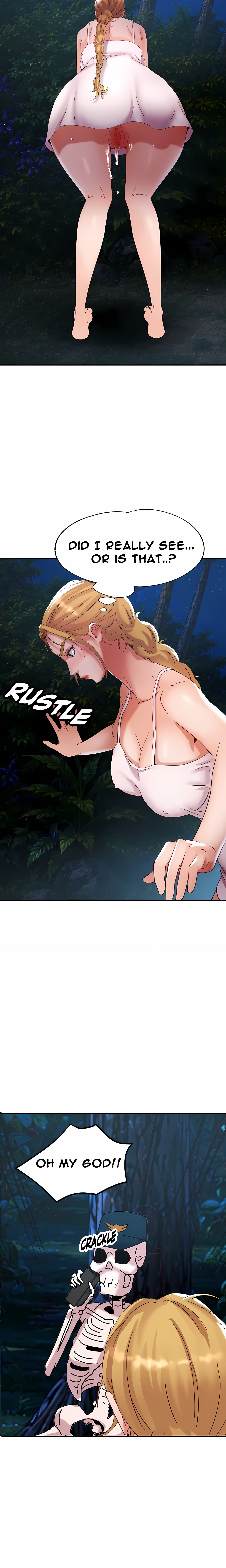 Rob in Zone Cruise (Uncensored) 17