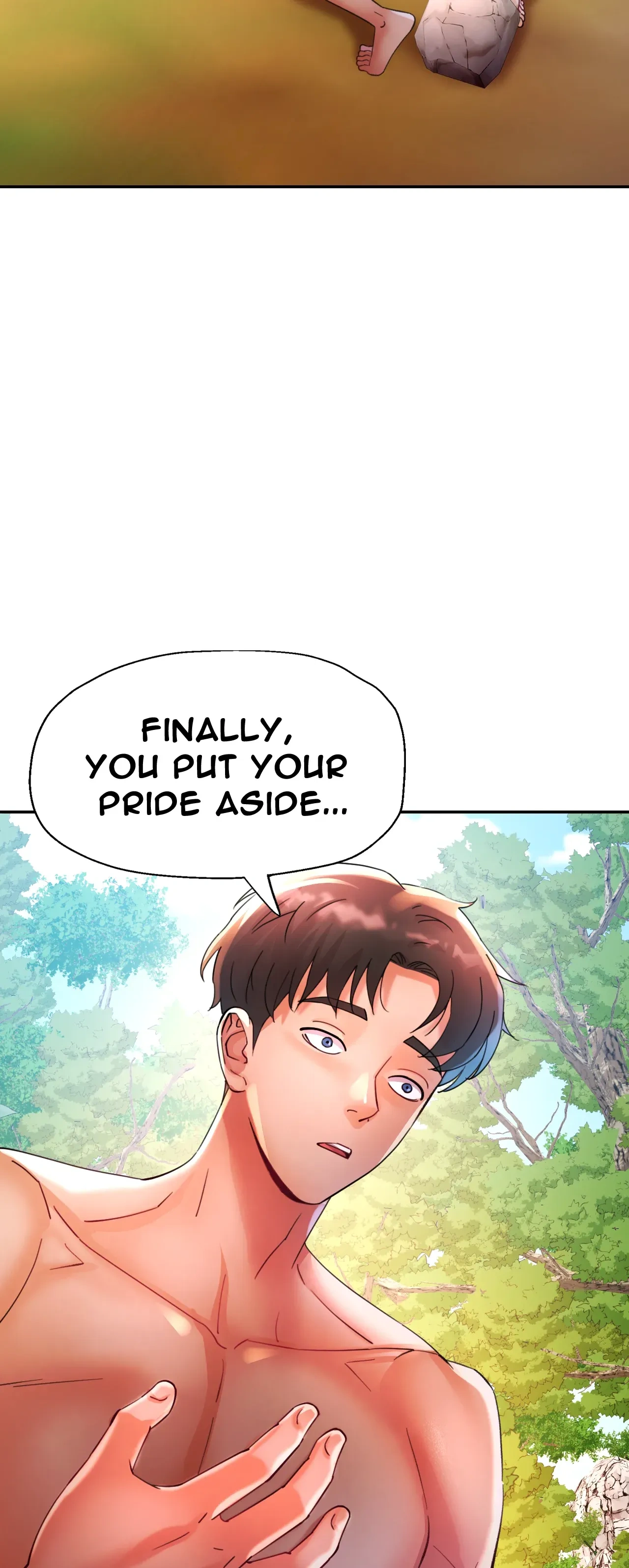 Rob in Zone Cruise (Uncensored) 19