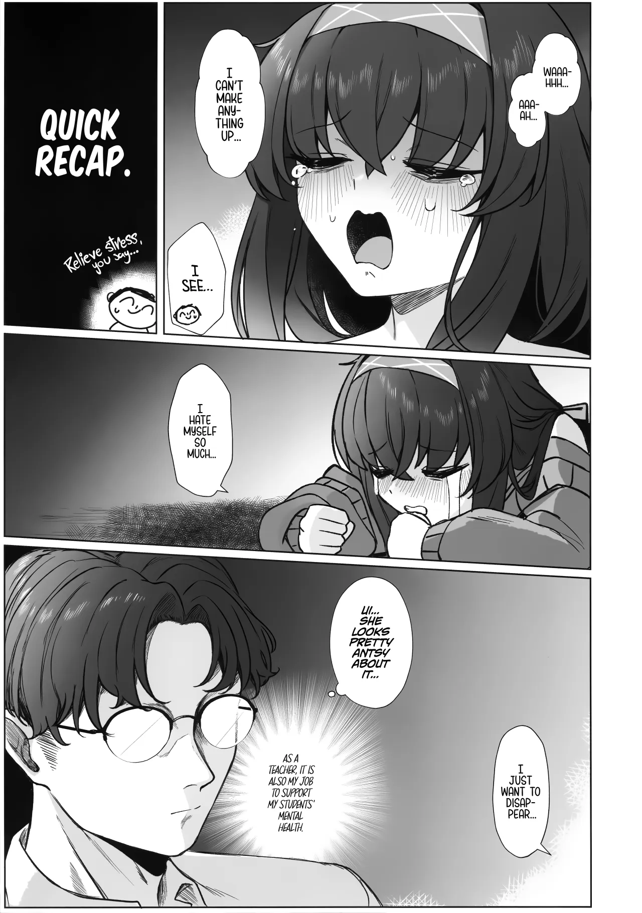 Rojiura no Majutsushi 6