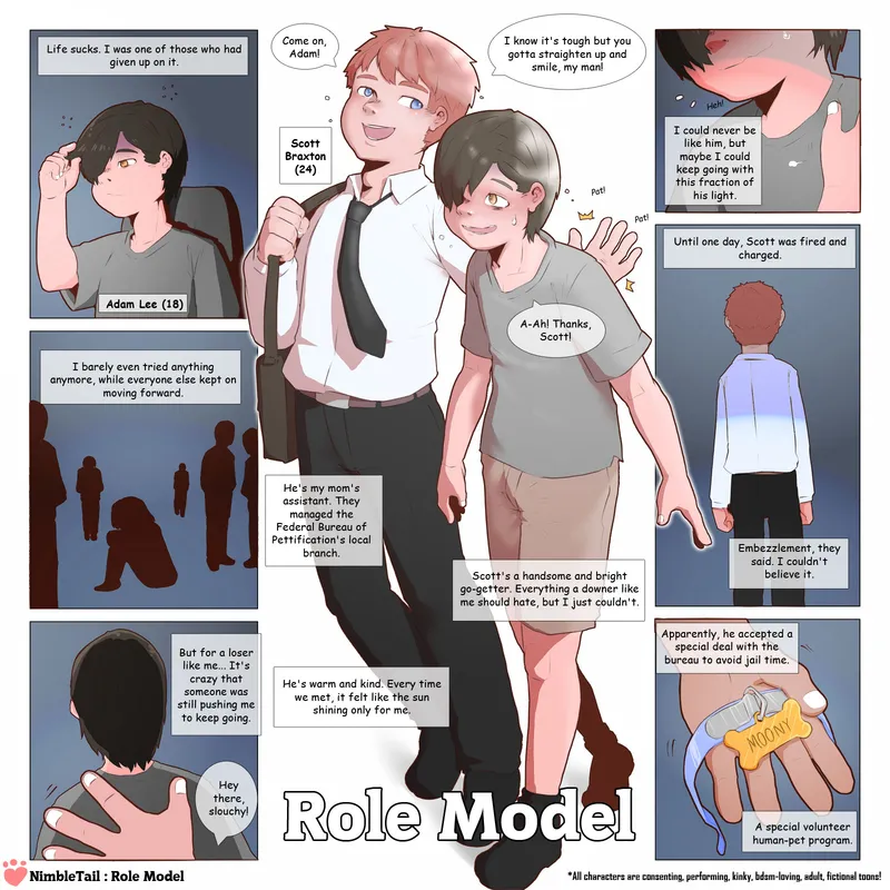 Role Model 1