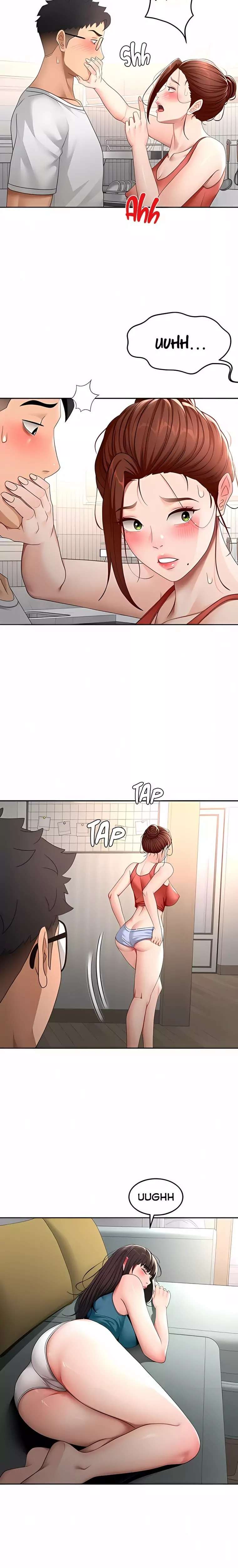 Rooftop Sex King Raw 8