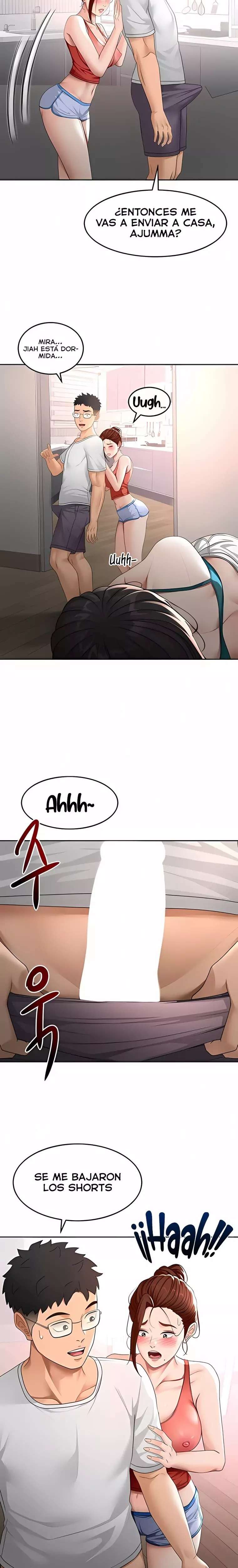 Rooftop Sex King Raw 10