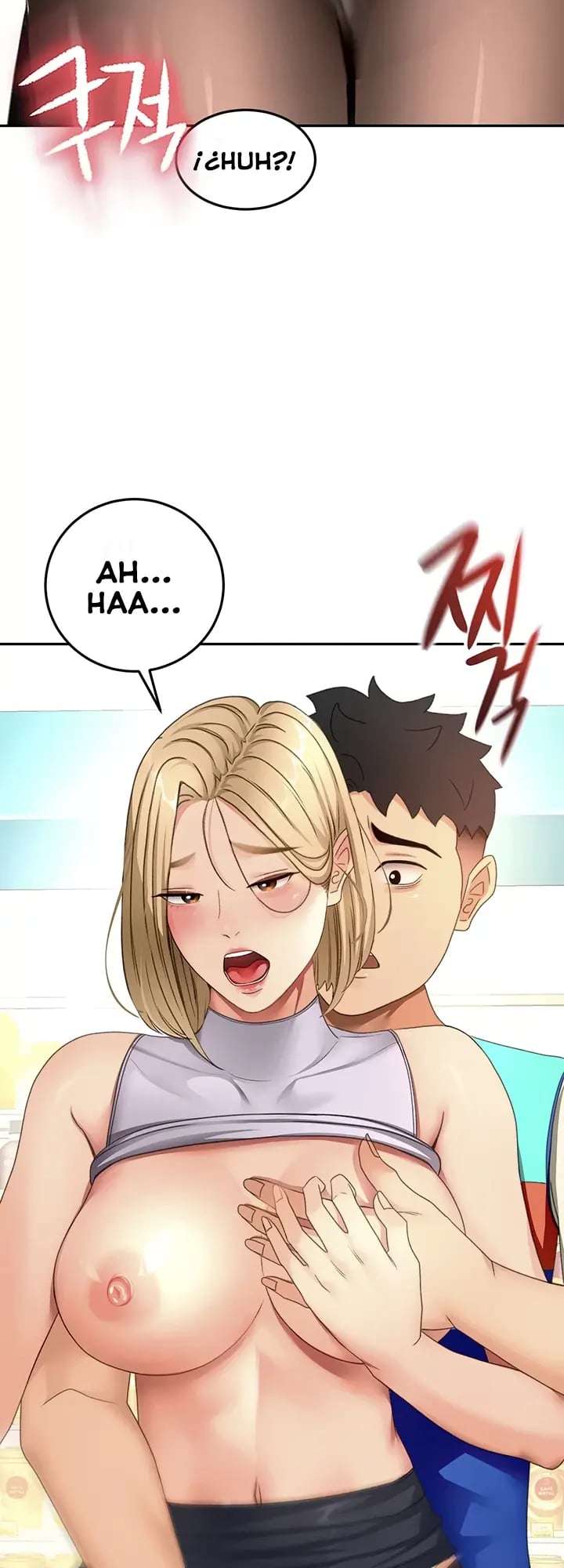 Rooftop Sex King Raw 2