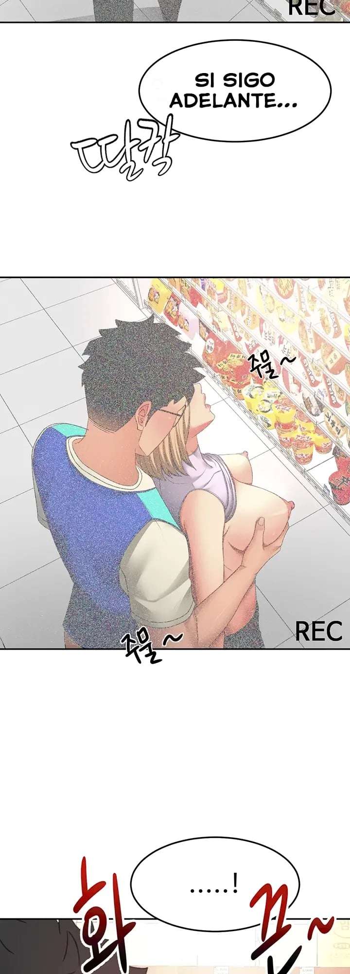 Rooftop Sex King Raw 16