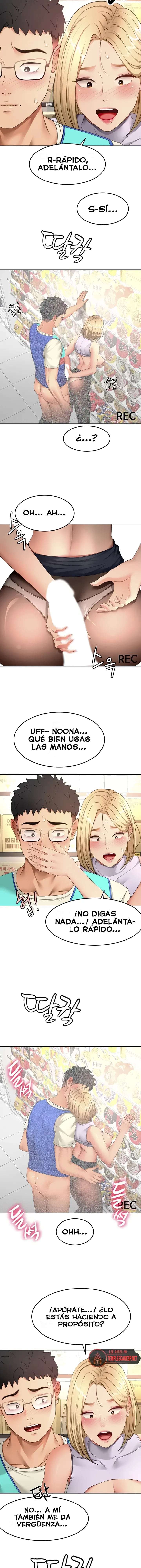 Rooftop Sex King Raw 17