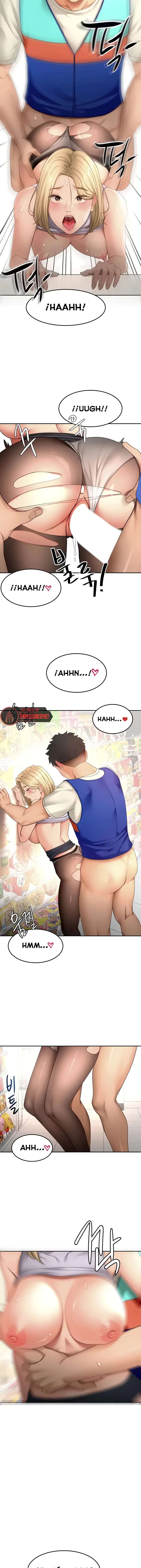 Rooftop Sex King Raw 9