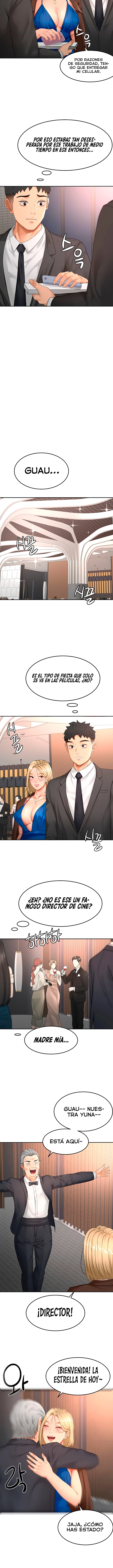 Rooftop Sex King Raw 7