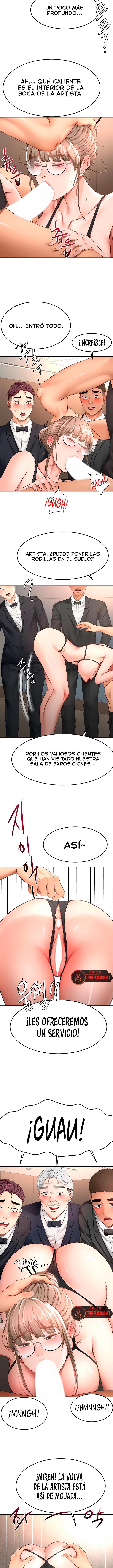 Rooftop Sex King Raw 5