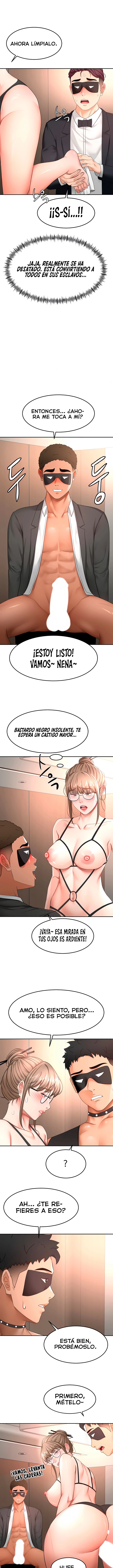 Rooftop Sex King Raw 8