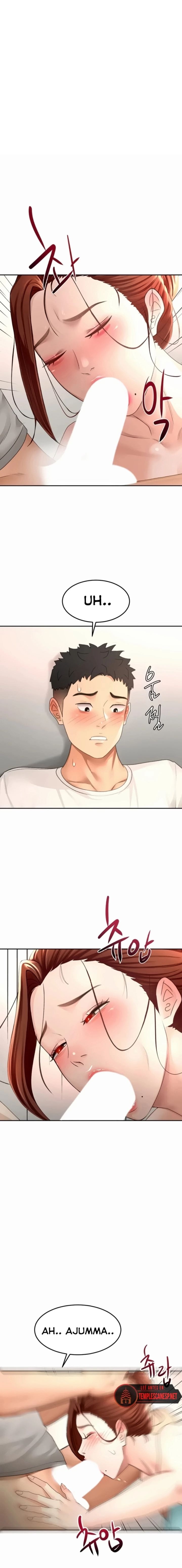Rooftop Sex King Raw 1