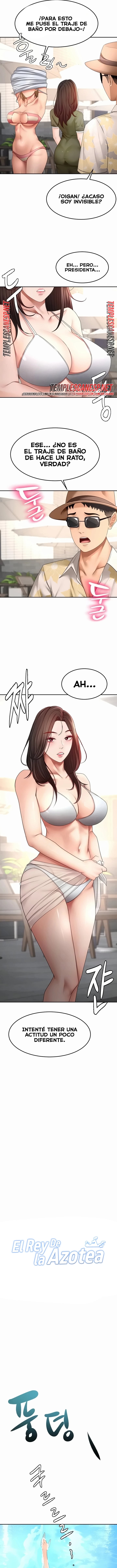 Rooftop Sex King Raw 2